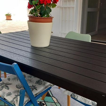 Villa Aurora Santa Maria al Bagno Esterno foto