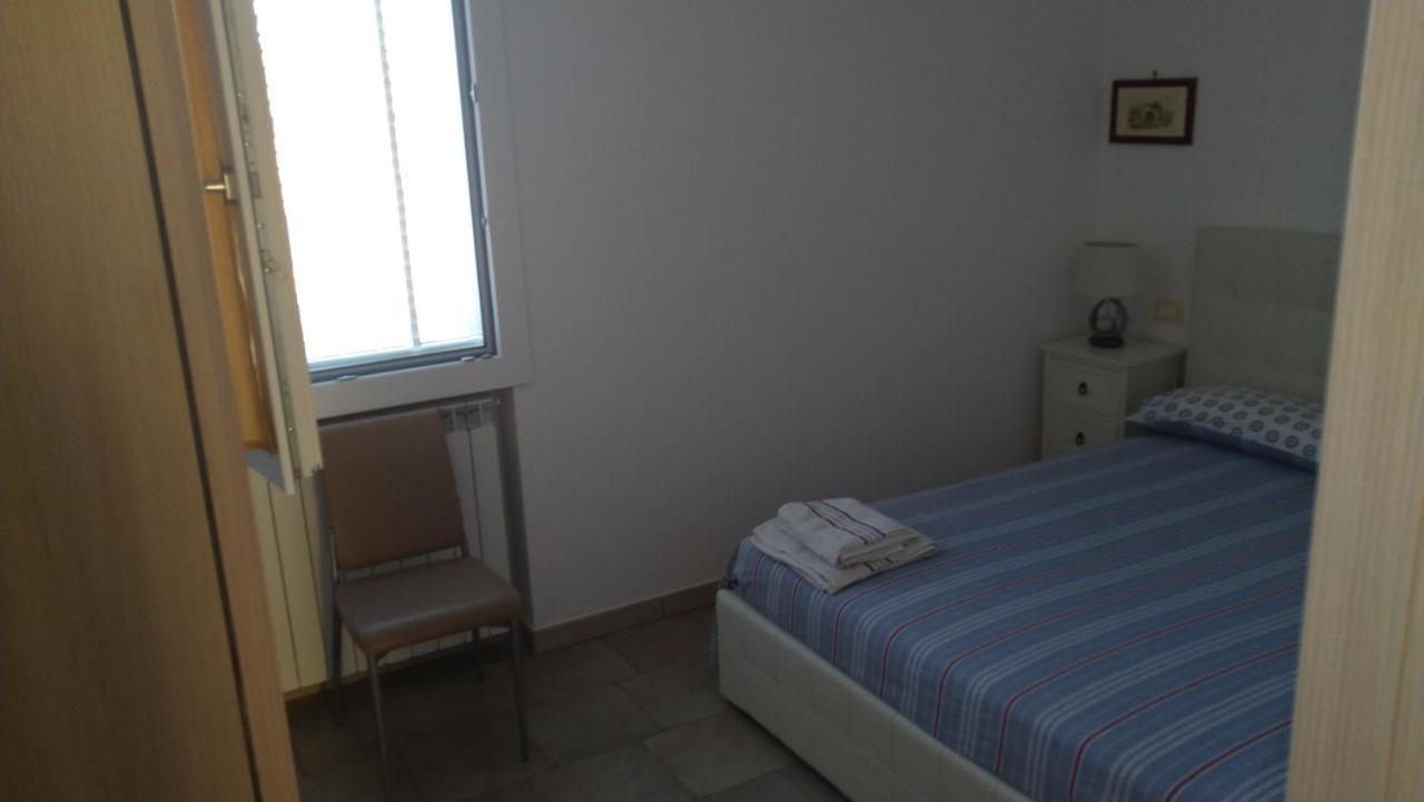 Villa Aurora Santa Maria al Bagno Esterno foto