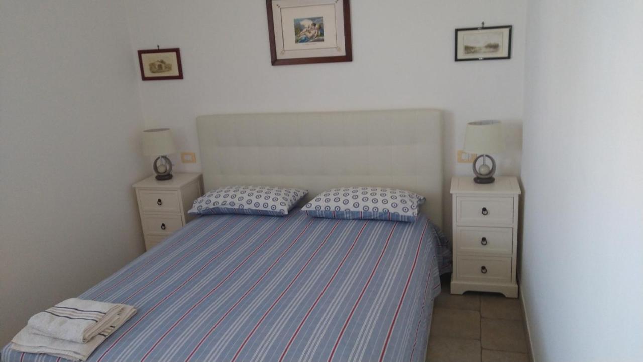 Villa Aurora Santa Maria al Bagno Esterno foto