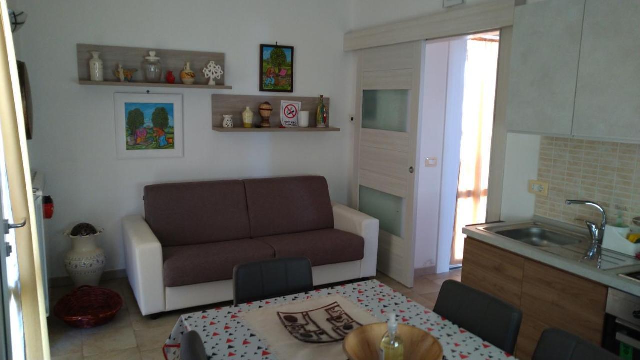 Villa Aurora Santa Maria al Bagno Esterno foto