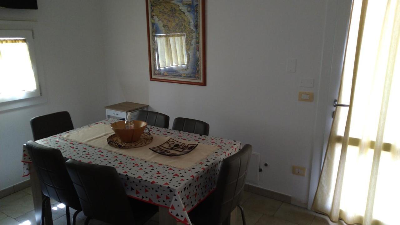 Villa Aurora Santa Maria al Bagno Esterno foto