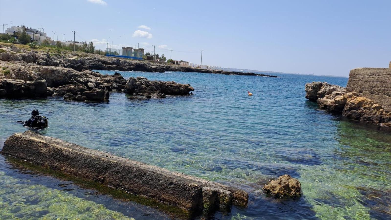 Villa Aurora Santa Maria al Bagno Esterno foto